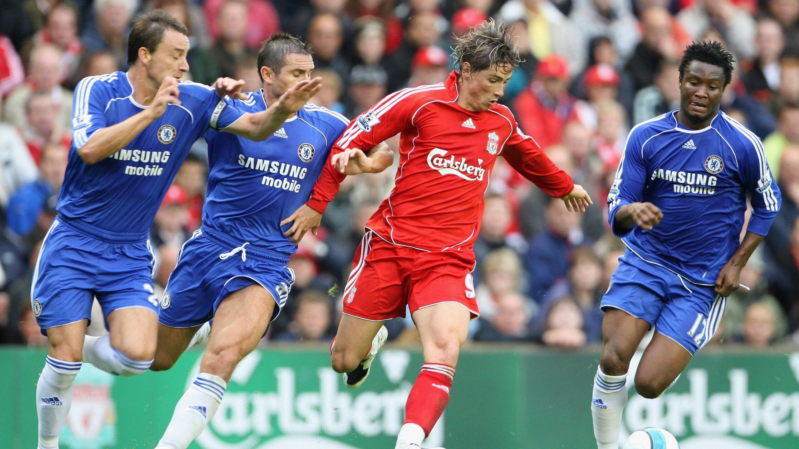 世界杯后“世俱杯扩军+欧冠冠军”议题被正式提上日程